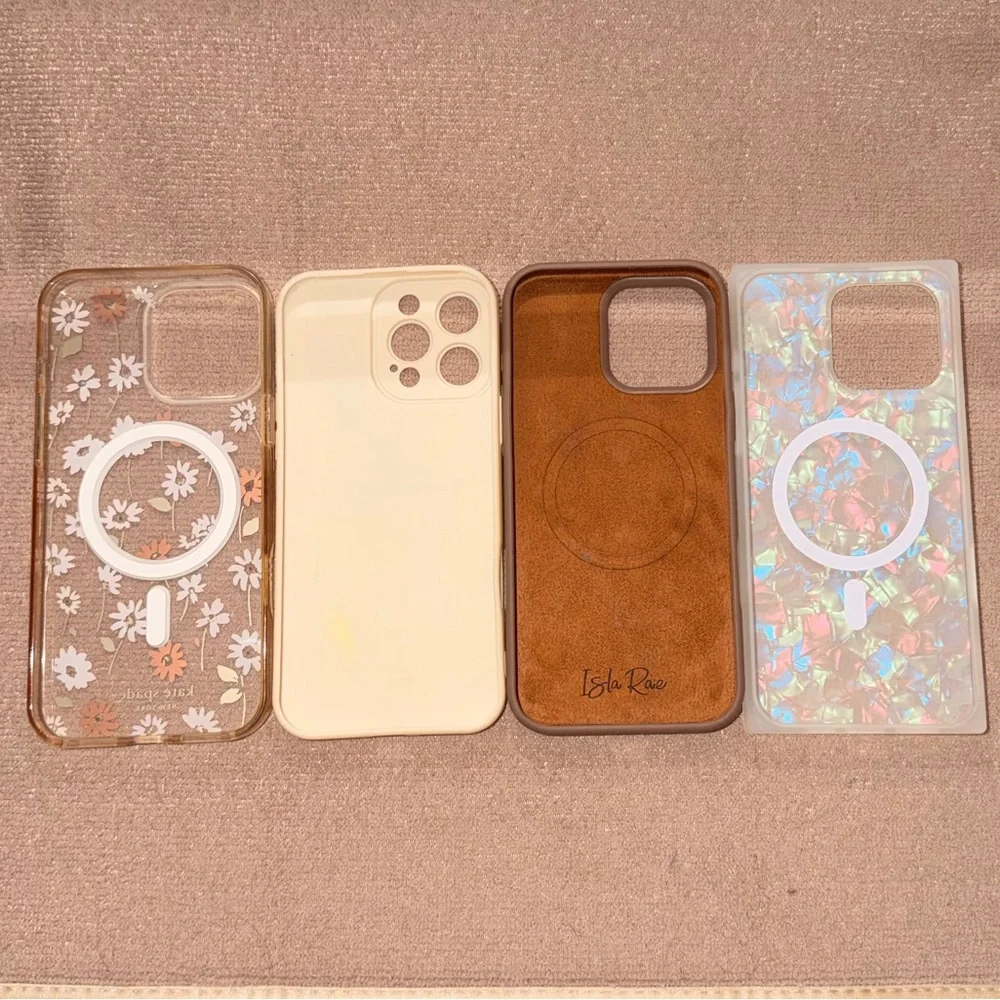 iPhone 16 promax cases